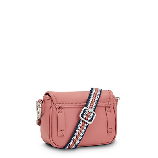 Sacs Crossbody Kipling Inaki Small Rose |MPXN-03661225