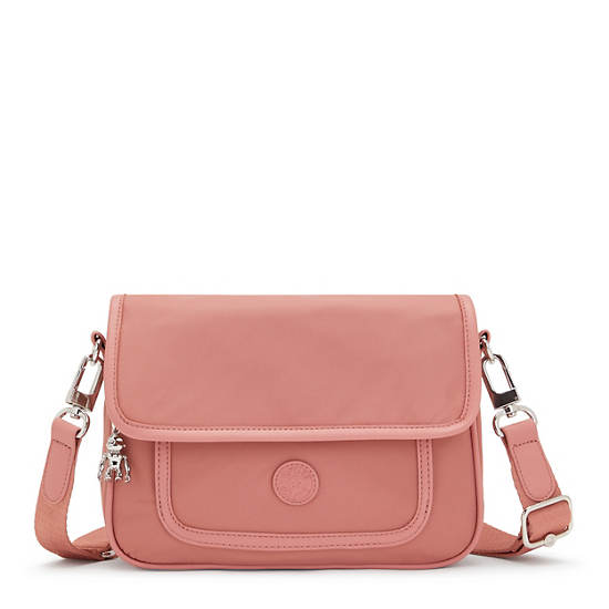 Sacs Crossbody Kipling Inaki Rose |UUIP-48798809