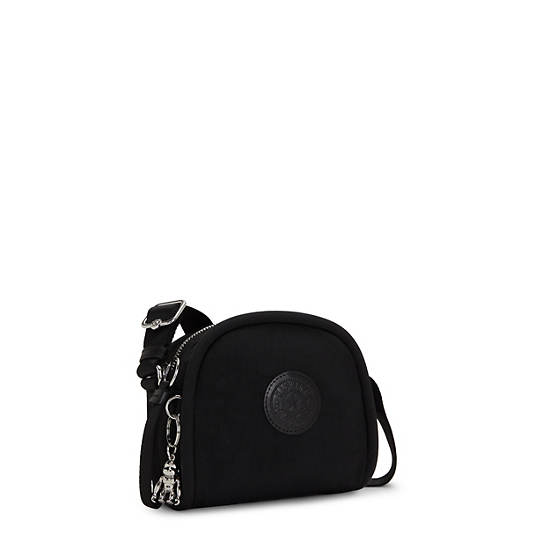 Sacs Crossbody Kipling Jesper Noir |DGNA-06022345