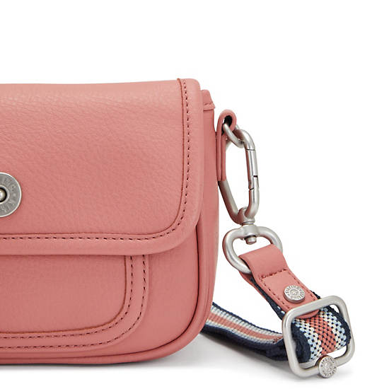 Sacs Crossbody Kipling Inaki Small Rose |MPXN-03661225