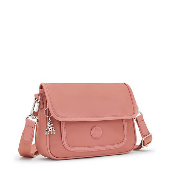 Sacs Crossbody Kipling Inaki Rose |UUIP-48798809