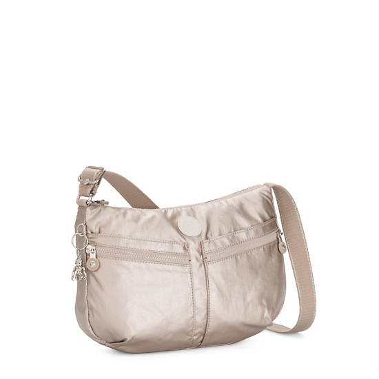 Sacs Crossbody Kipling Izellah Metal |GOSX-24393191