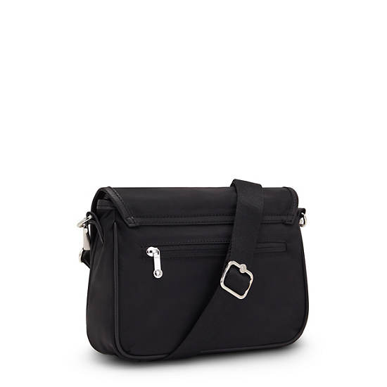 Sacs Crossbody Kipling Inaki Noir |XXJB-78973275