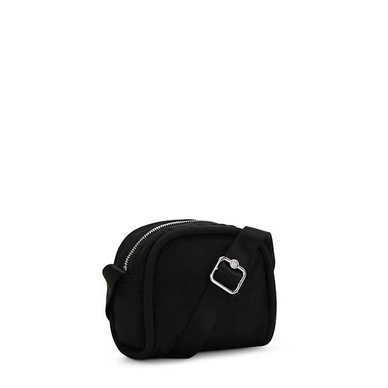 Sacs Crossbody Kipling Jesper Noir |DGNA-06022345