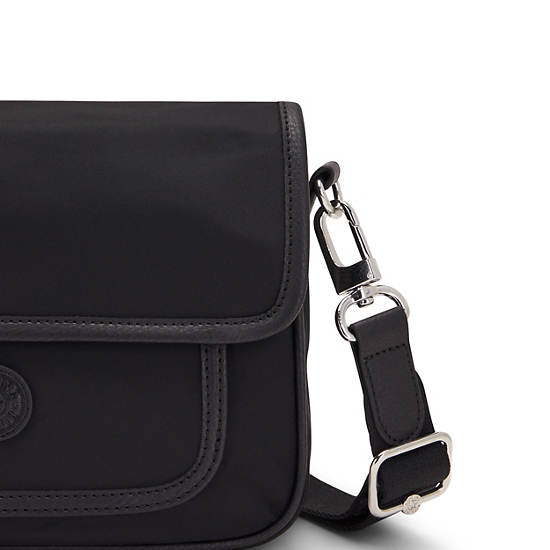 Sacs Crossbody Kipling Inaki Noir |XXJB-78973275