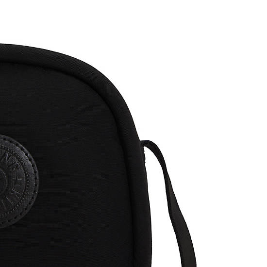 Sacs Crossbody Kipling Jesper Noir |DGNA-06022345