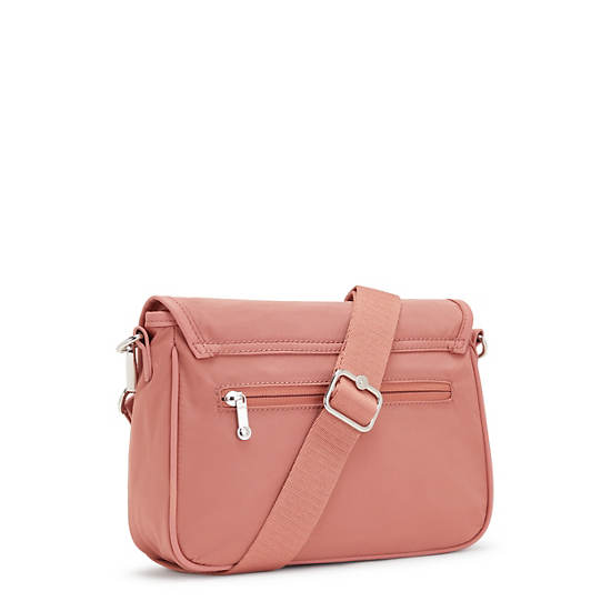 Sacs Crossbody Kipling Inaki Rose |UUIP-48798809