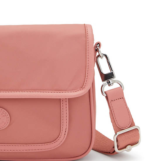 Sacs Crossbody Kipling Inaki Rose |UUIP-48798809