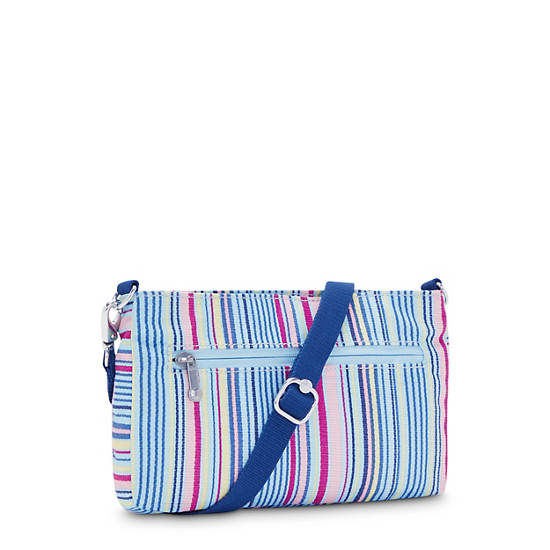 Sacs Crossbody Kipling Myrte Printed Convertible Multicolore |HINK-39453975