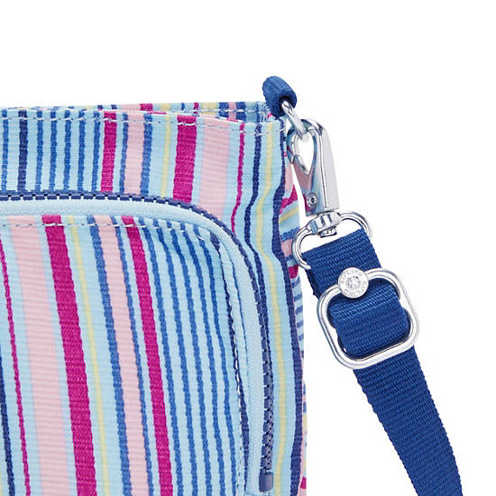 Sacs Crossbody Kipling Myrte Printed Convertible Multicolore |HINK-39453975