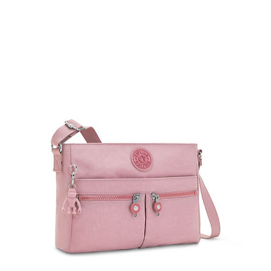 Sacs Crossbody Kipling New Angie Rose |JOGY-68973946