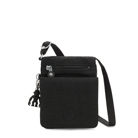 Sacs Crossbody Kipling New Eldorado New Eldorado Noir |TCZL-87335999