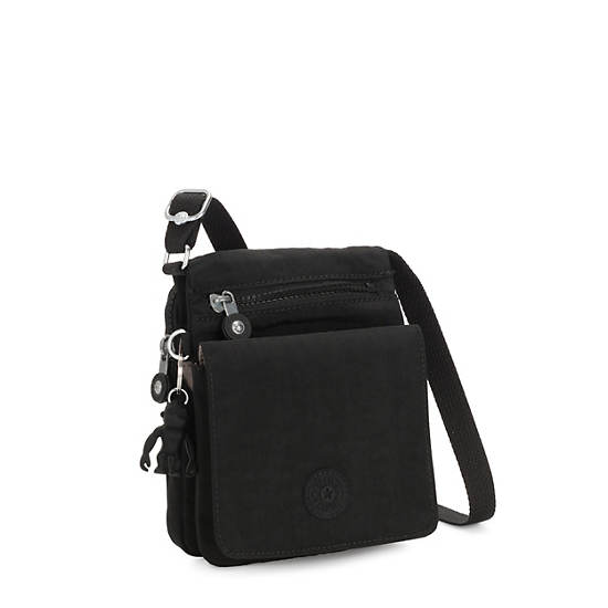 Sacs Crossbody Kipling New Eldorado New Eldorado Noir |TCZL-87335999