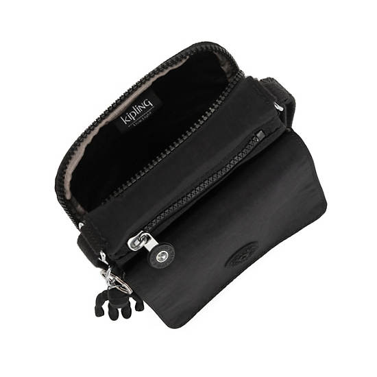 Sacs Crossbody Kipling New Eldorado New Eldorado Noir |TCZL-87335999