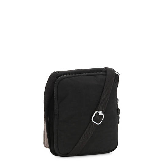 Sacs Crossbody Kipling New Eldorado New Eldorado Noir |TCZL-87335999