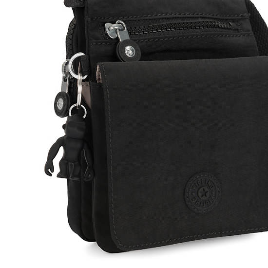 Sacs Crossbody Kipling New Eldorado New Eldorado Noir |TCZL-87335999