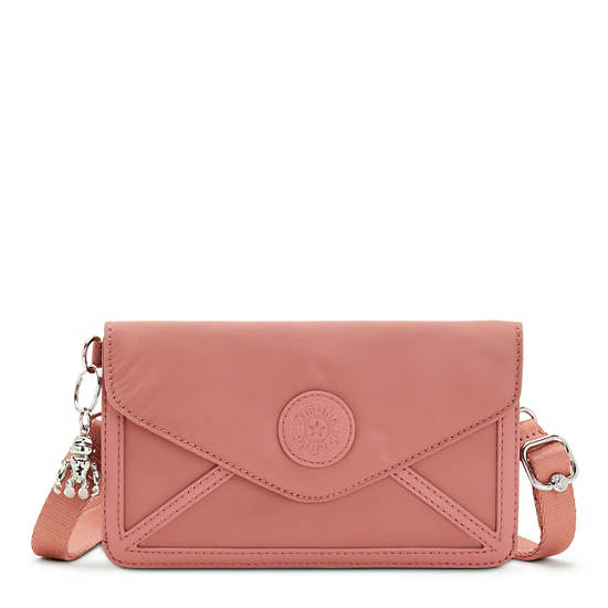 Sacs Crossbody Kipling New Lelio Rose |SAUW-81405025