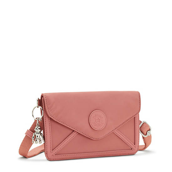 Sacs Crossbody Kipling New Lelio Rose |SAUW-81405025