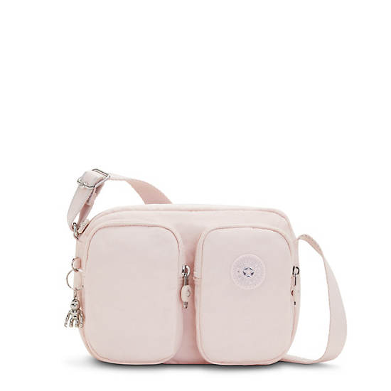 Sacs Crossbody Kipling Patti Violette Rose |GHAT-19290731