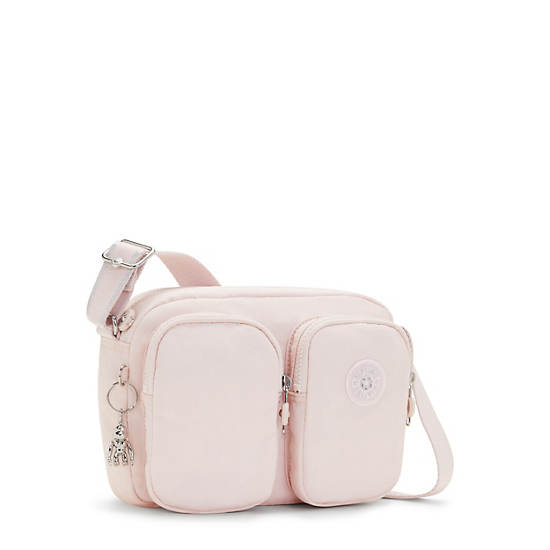 Sacs Crossbody Kipling Patti Violette Rose |GHAT-19290731