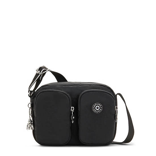 Sacs Crossbody Kipling Patti Noir |NHCW-01727478