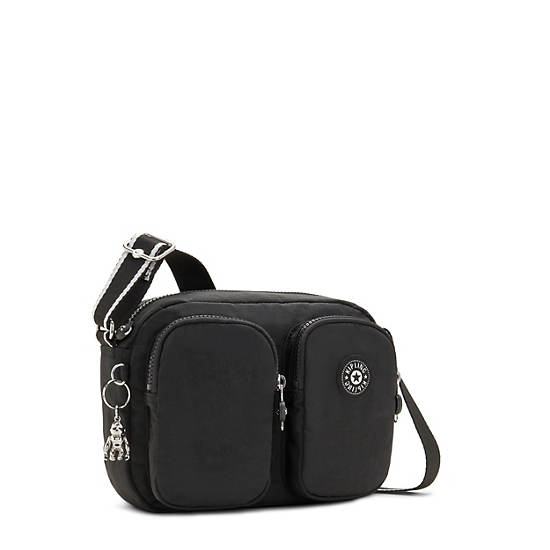 Sacs Crossbody Kipling Patti Noir |NHCW-01727478