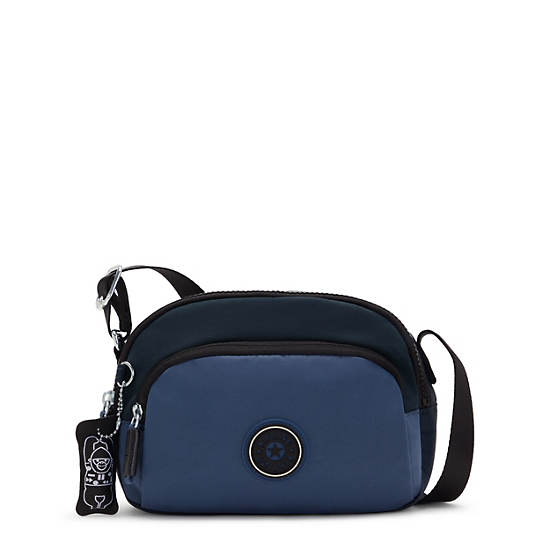 Sacs Crossbody Kipling Ratna Bleu |FXMT-06951504