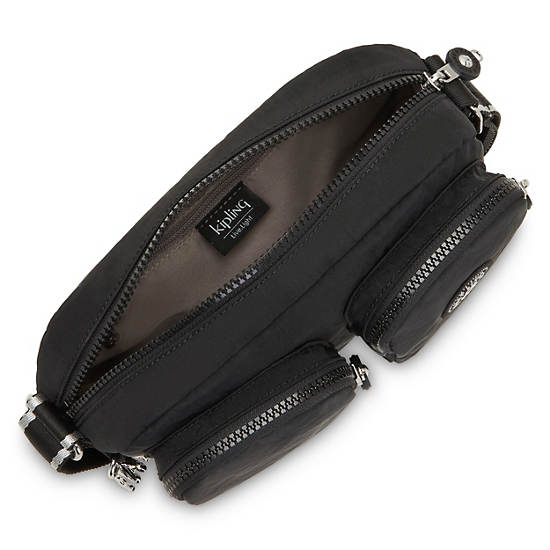 Sacs Crossbody Kipling Patti Noir |NHCW-01727478