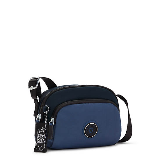 Sacs Crossbody Kipling Ratna Bleu |FXMT-06951504