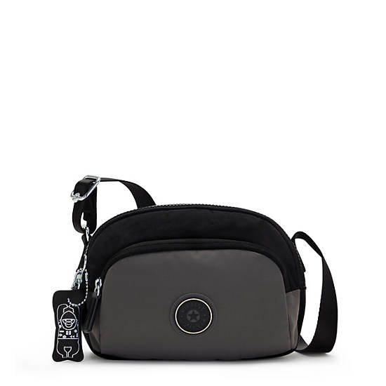 Sacs Crossbody Kipling Ratna Noir |OSUJ-22087310