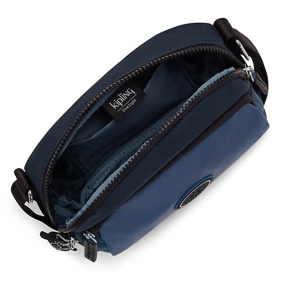 Sacs Crossbody Kipling Ratna Bleu |FXMT-06951504