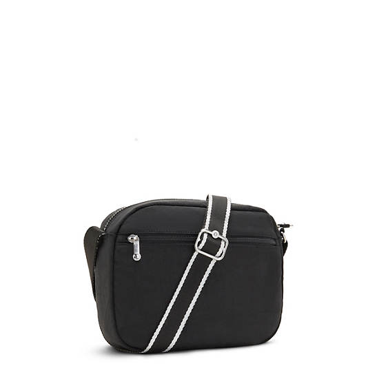 Sacs Crossbody Kipling Patti Noir |NHCW-01727478