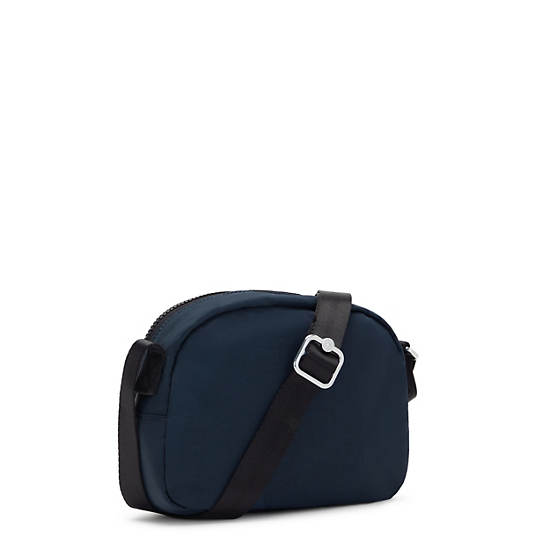 Sacs Crossbody Kipling Ratna Bleu |FXMT-06951504