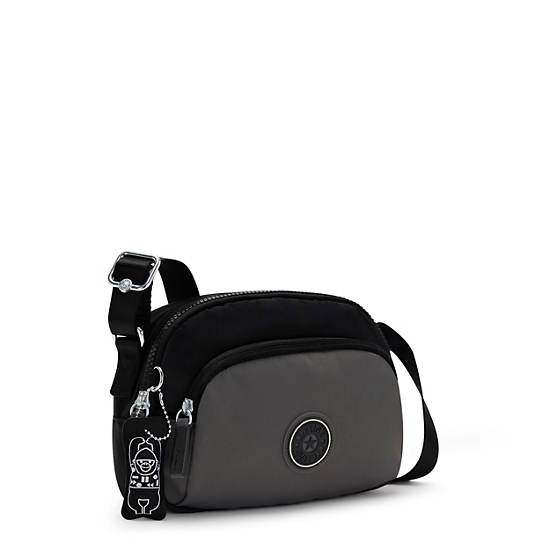 Sacs Crossbody Kipling Ratna Noir |OSUJ-22087310