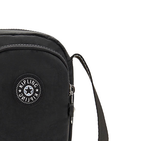 Sacs Crossbody Kipling Patti Noir |NHCW-01727478