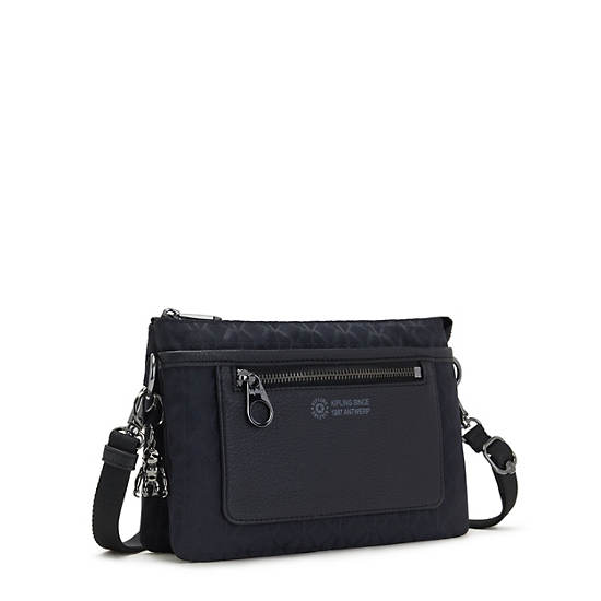 Sacs Crossbody Kipling Riri Noir |ALCY-02118296