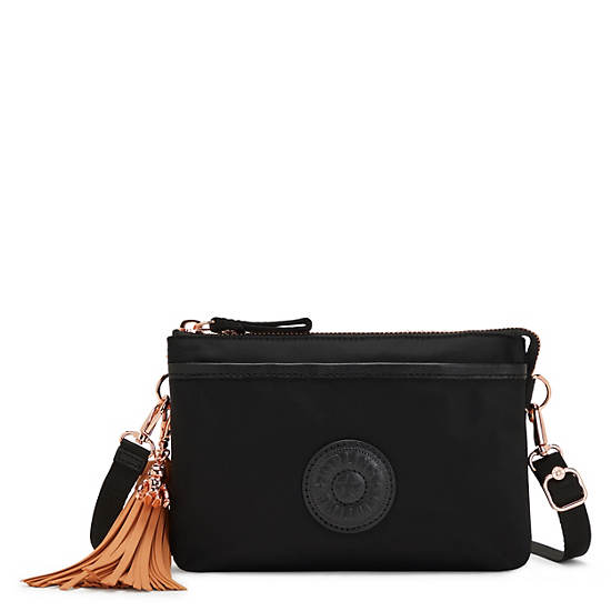 Sacs Crossbody Kipling Riri Rose Noir |DSSF-01751256