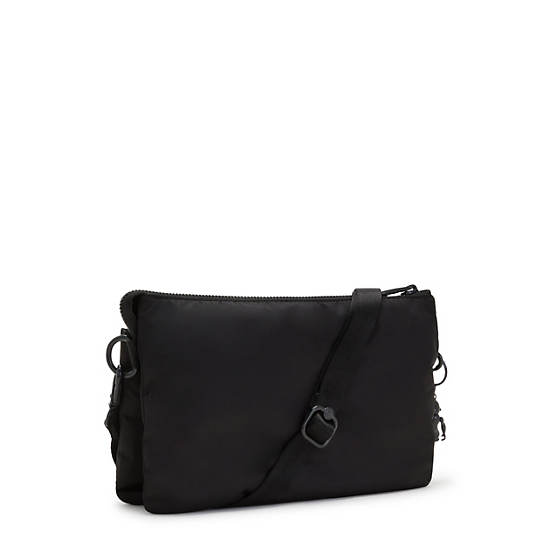 Sacs Crossbody Kipling Riri Rose Noir |NEFA-59795269