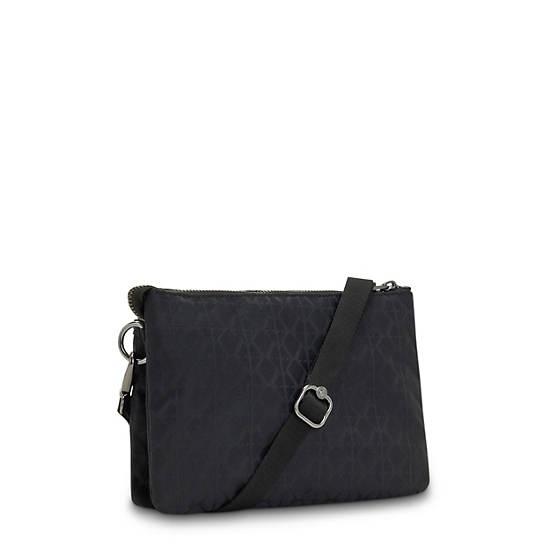 Sacs Crossbody Kipling Riri Noir |ALCY-02118296