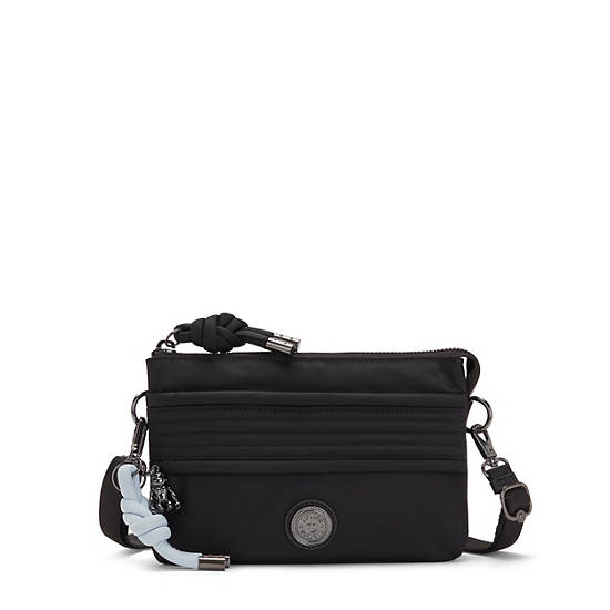 Sacs Crossbody Kipling Riri Noir |KKMG-89103461