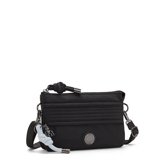 Sacs Crossbody Kipling Riri Noir |KKMG-89103461