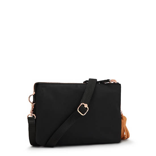 Sacs Crossbody Kipling Riri Rose Noir |DSSF-01751256