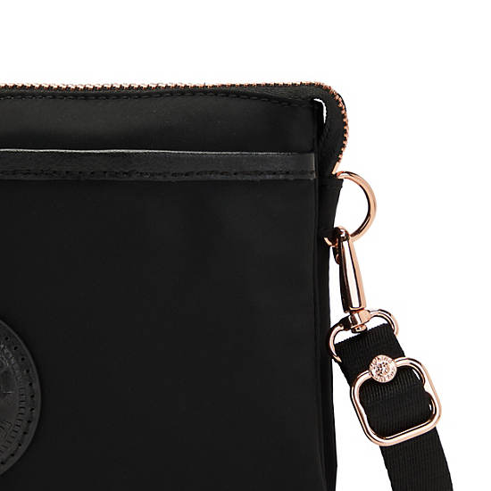 Sacs Crossbody Kipling Riri Rose Noir |DSSF-01751256