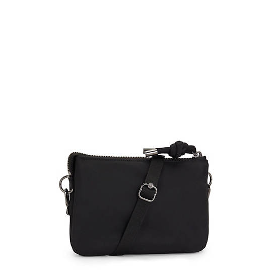 Sacs Crossbody Kipling Riri Noir |KKMG-89103461