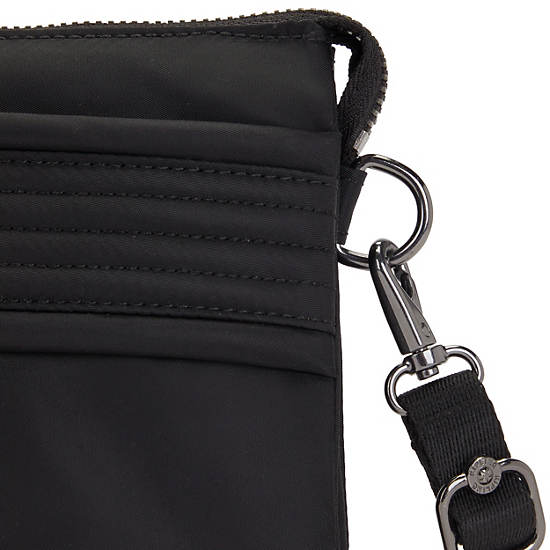 Sacs Crossbody Kipling Riri Noir |KKMG-89103461