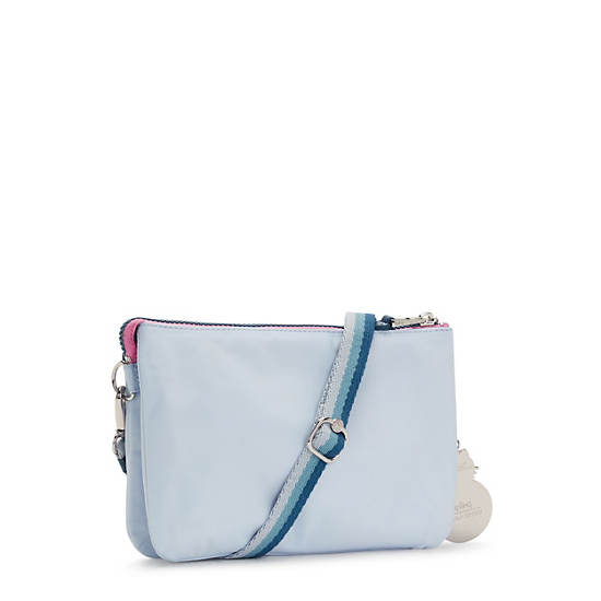 Sacs Crossbody Kipling Riri Hello Kitty Bleu |JRMA-67244029