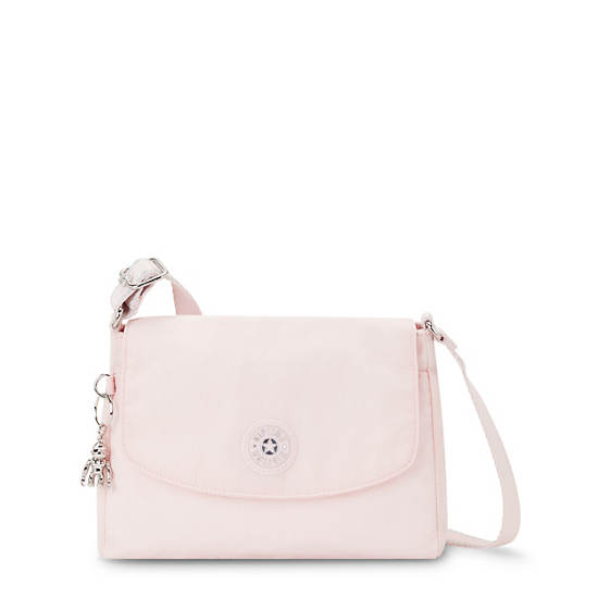 Sacs Crossbody Kipling Tamia Violette Rose |NELB-94606551