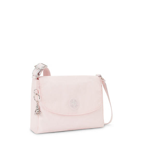 Sacs Crossbody Kipling Tamia Violette Rose |NELB-94606551