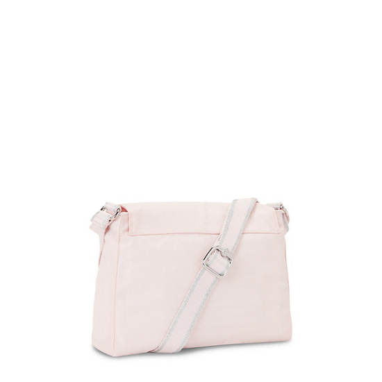 Sacs Crossbody Kipling Tamia Violette Rose |NELB-94606551