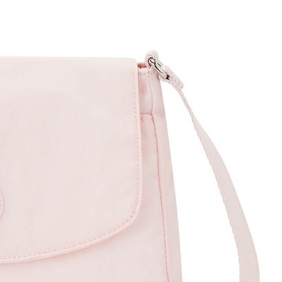 Sacs Crossbody Kipling Tamia Violette Rose |NELB-94606551